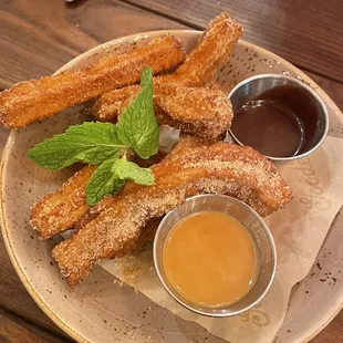 Churros