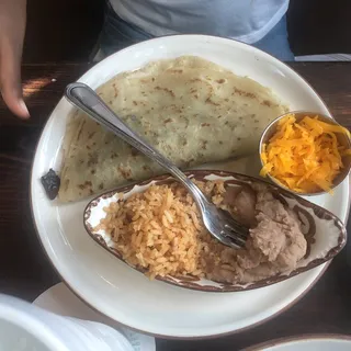 Refried Beans