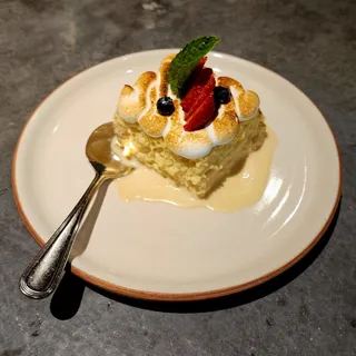 Tres Leches