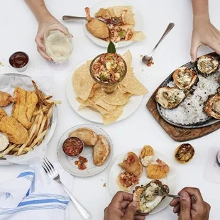 Goode Company Seafood