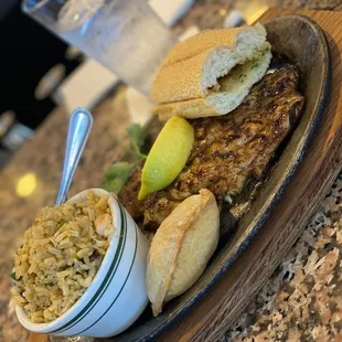 Red snapper