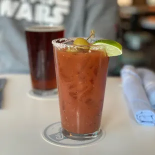 Bloody Mary