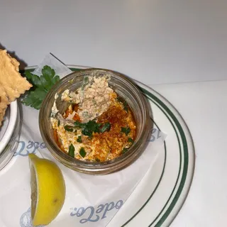 Smoked Redfish Dip