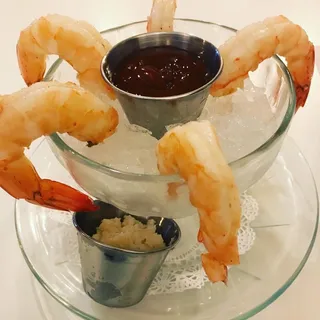 Shrimp Cocktail