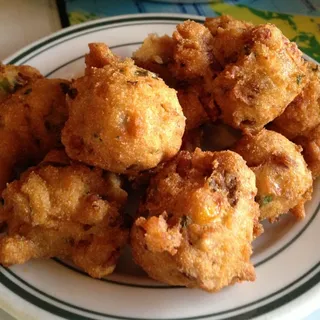 Hush Puppies