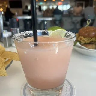Damn Goode Margarita Rx - 12 oz