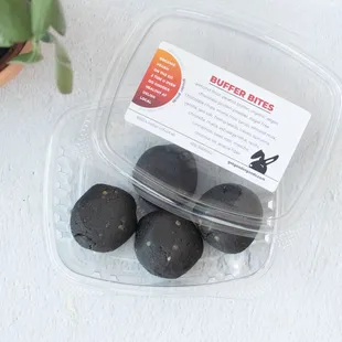 buffer bites