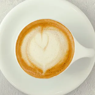cappuccino