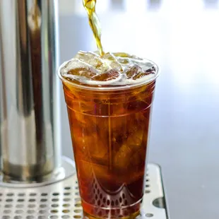 cold brew