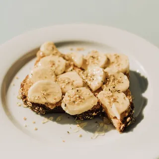 bailee's p.b.b. toast