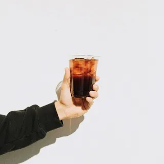cold brew