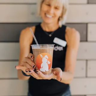 funky monkey smoothie