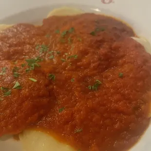 Ravioli