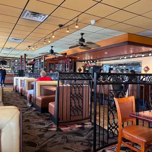 Cool interior!!