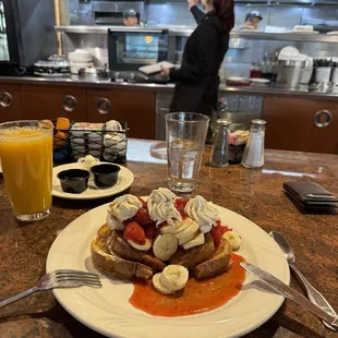 French Toast