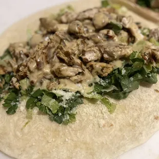 Wrap