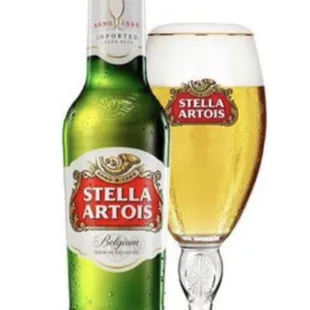 Monthly beer special