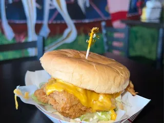 Old Pony Martini Pub