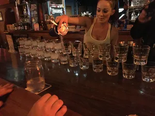 Toots Tavern