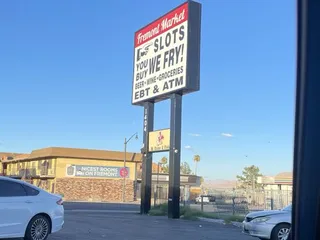 Fremont Market