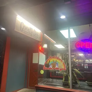 Good fellas pizza