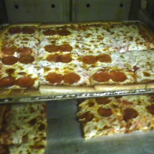 The Pizza