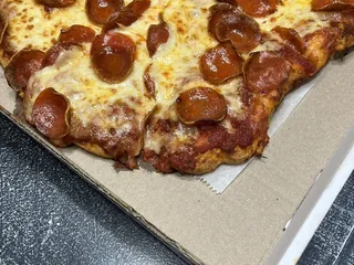 PAPIS FAMILY PIZZA