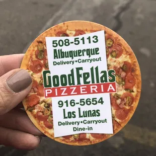 pizza