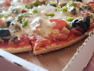 Casa De Pizza