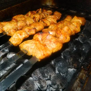 Chicken Kabob