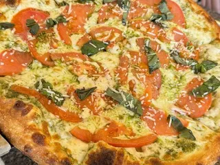 Union Square Pizza & Kitchen