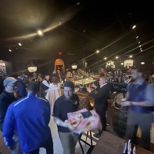 Grand Opening!