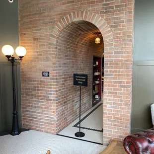 pizza, interior