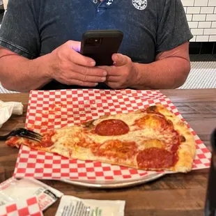 Pizza Slice