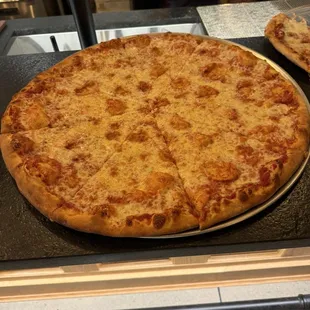Cheese Pizza