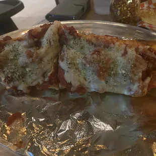 Meatball Sub