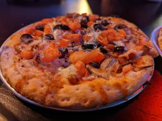 Za's Pizza Pub