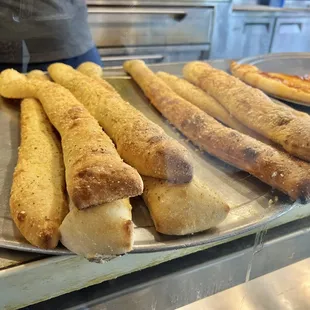 Breadsticks