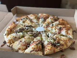 Chicago's Pizza of Ellettsville