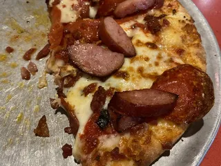 Bucceto's Pizza Pasta