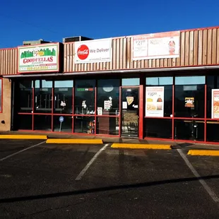 Ahhh...The Start of Another "Good"fellas Day!