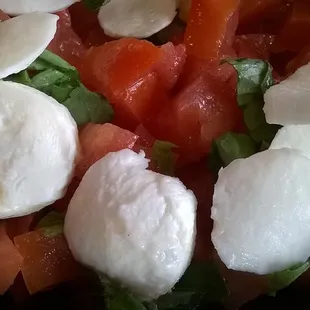 Caprese Salad
