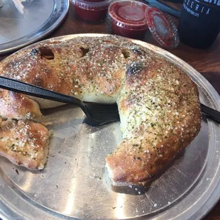 Calzone