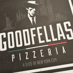 Goodfella Specialty Pie