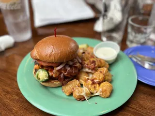 Mac's Pizza Pub Mainstrasse