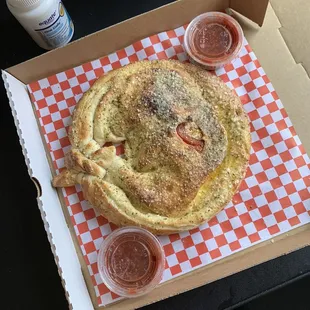 Calzone