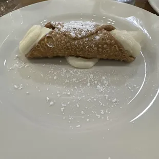 Cannoli