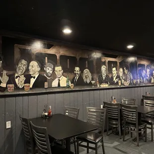 Mural