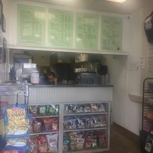 Ug sorry. Too humid outside, kept fogging my phone lens up.