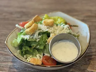 Parry's Pizzeria & Taphouse